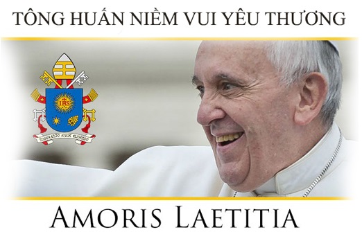 Kết quả hình ảnh cho pope francis amoris laetitia