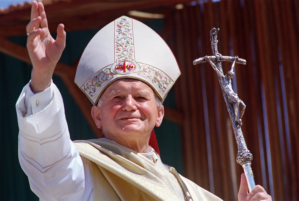 “Veritatis Splendor” năm thứ 30: Bốn chân lý căn cốt Thánh Giáo hoàng Gioan Phaolô II đã dạy