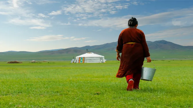 5 Điều cần biết về đất nước Mông Cổ trước chuyến tông du của ĐTC Phanxicô