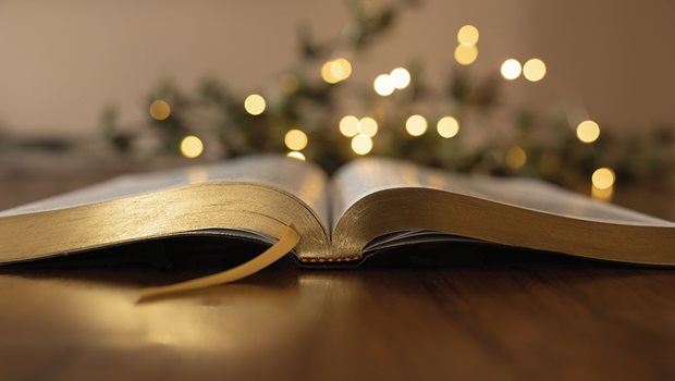 5 giải pháp dành cho Năm Mới từ các thánh