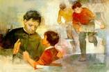 7 Lời khuyên của Don Bosco về cách kỷ luật một đứa trẻ