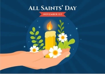 all-saints-day