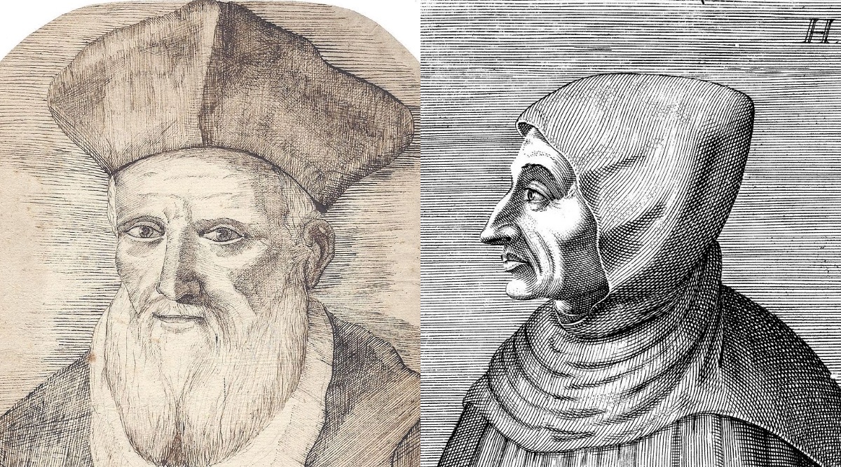 Bàn về sự vâng phục đối với Giáo Hội: Bài học từ Thánh Philipphê Nêri và Girolamo Savonarola