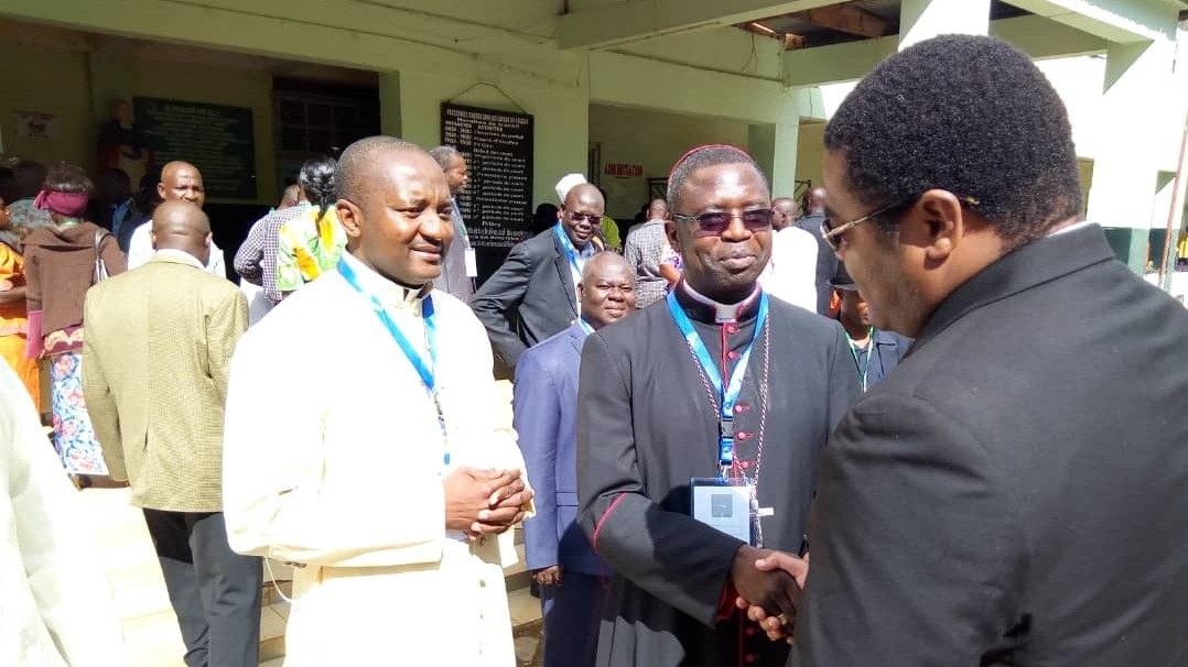 Các Giám mục Cameroon tố cáo các cuộc xung đột gây đau khổ cho người dân