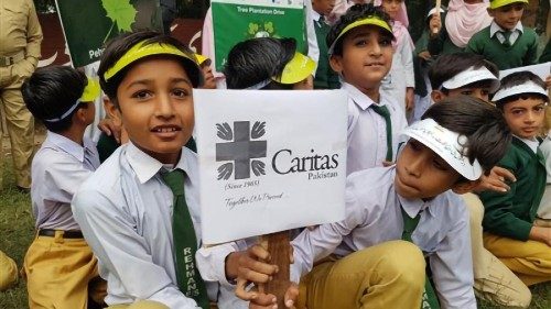 Caritas Quốc tế: Ở châu Á, liên đới là hình thức đối thoại đầu