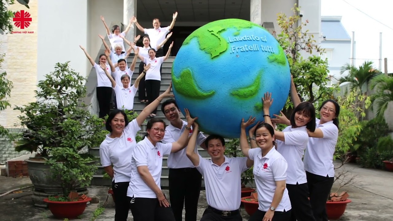 Caritas Việt Nam: Chiến dịch 