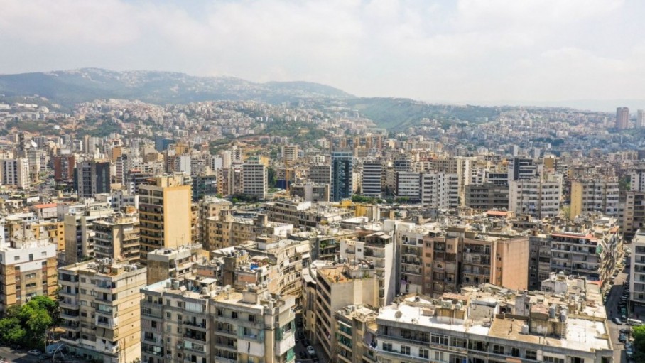 Giám đốc Caritas Liban: Dân chúng đang...