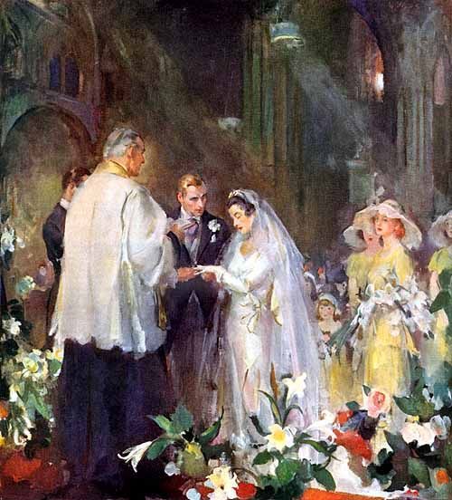 catholic-marriage