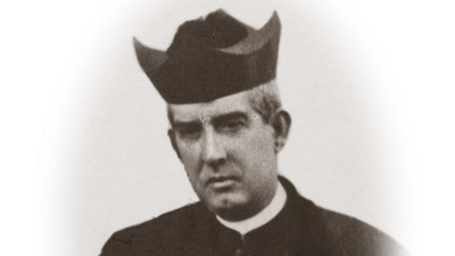 Cha Cayetano Giménez Martínez, vị linh mục xin được chết sau cùng để ban ân xá cho các bạn đồng hành