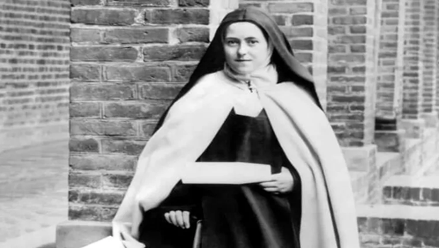 Con Đường Nhỏ của Thánh Têrêsa Lisieux là một con đường hy vọng