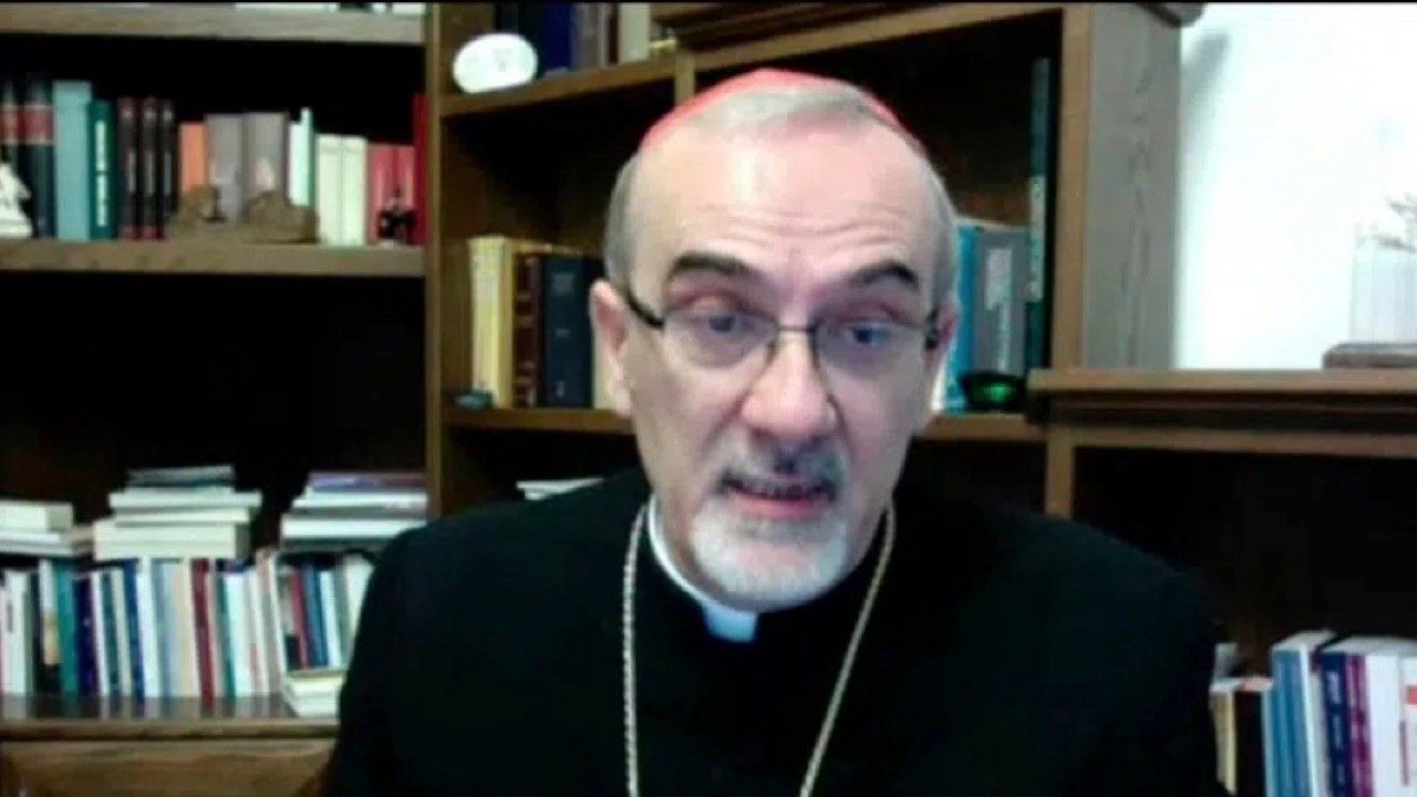 ĐHY Pizzaballa xin các Giám mục Âu Châu yêu cầu chính phủ của họ giúp chấm dứt chiến tranh tại Thánh Địa