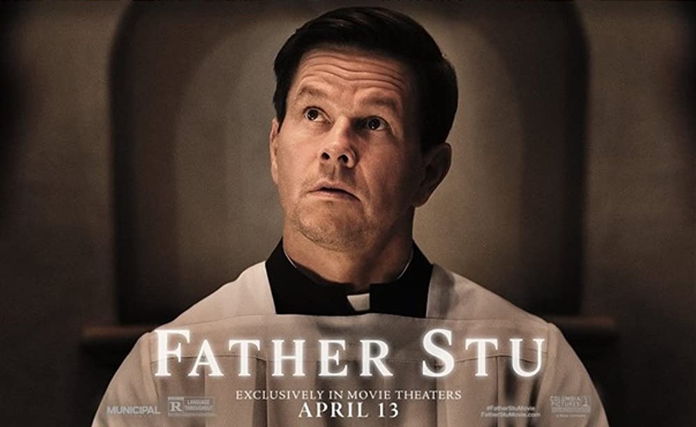 Father Stu, tác phẩm điện ảnh và câu chuyện ơn gọi?