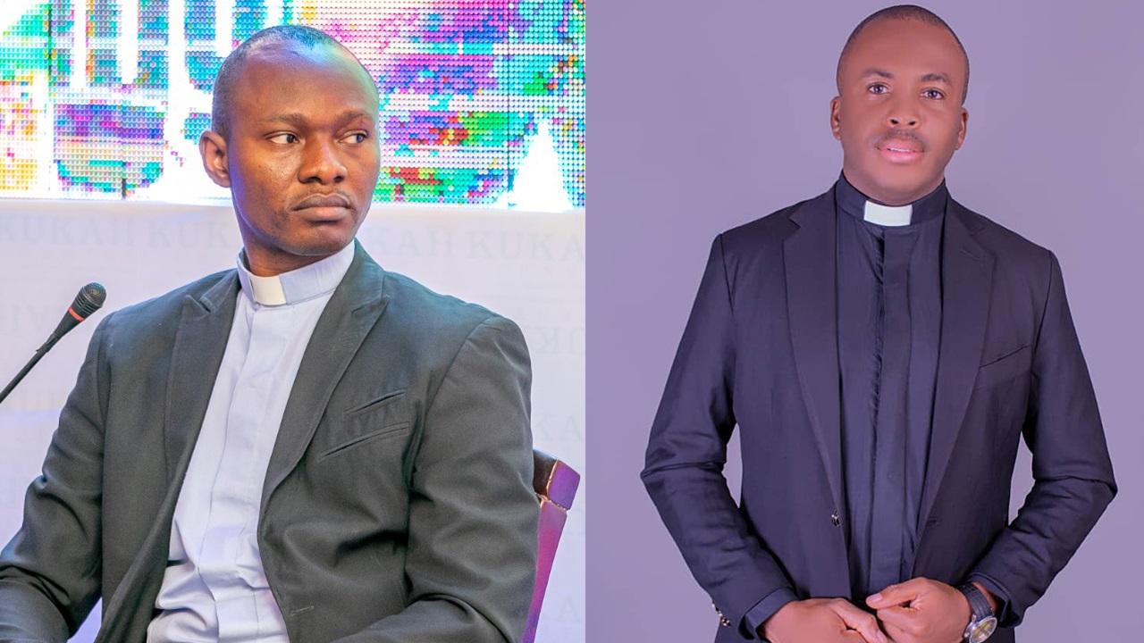 Hai linh mục Nigeria bị sát hại vào cuối tuần vừa qua