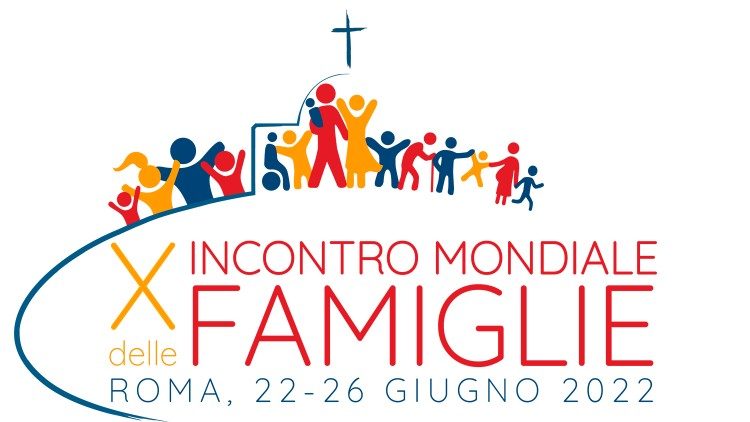 Hướng đến Đại hội Gia đình Thế giới lần thứ 10 tại Vatican (22-26/6/2022)