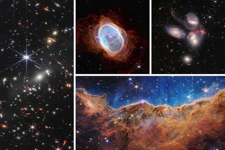Kính viễn vọng - Hãy cùng ta chiêm ngưỡng vẻ đẹp tuyệt vời của vũ trụ trong danh sách những hình ảnh kính viễn vọng đẹp nhất. Có rất nhiều điều kỳ diệu đang chờ đón chúng ta phát hiện ngoài kia vũ trụ. Hãy cùng ta cởi mở tâm hồn để đón nhận sự tuyệt vời của vũ trụ.