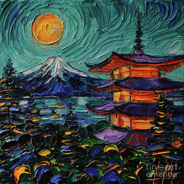 japanese-pagoda