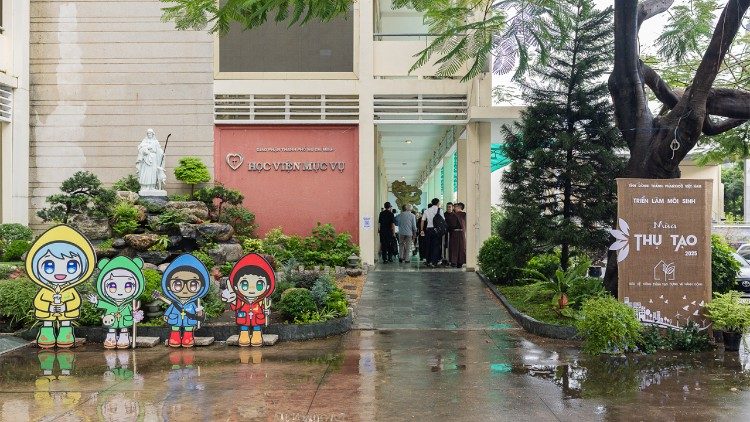 Khai mạc Mùa Thụ Tạo 2025: “Bảo vệ Công trình Tạo dựng và Hành động”