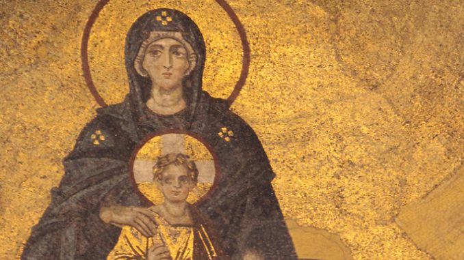 Ngôi sao của Tân Phúc Âm hóa: Bước theo Đức Maria trong việc khai phóng Tin Mừng