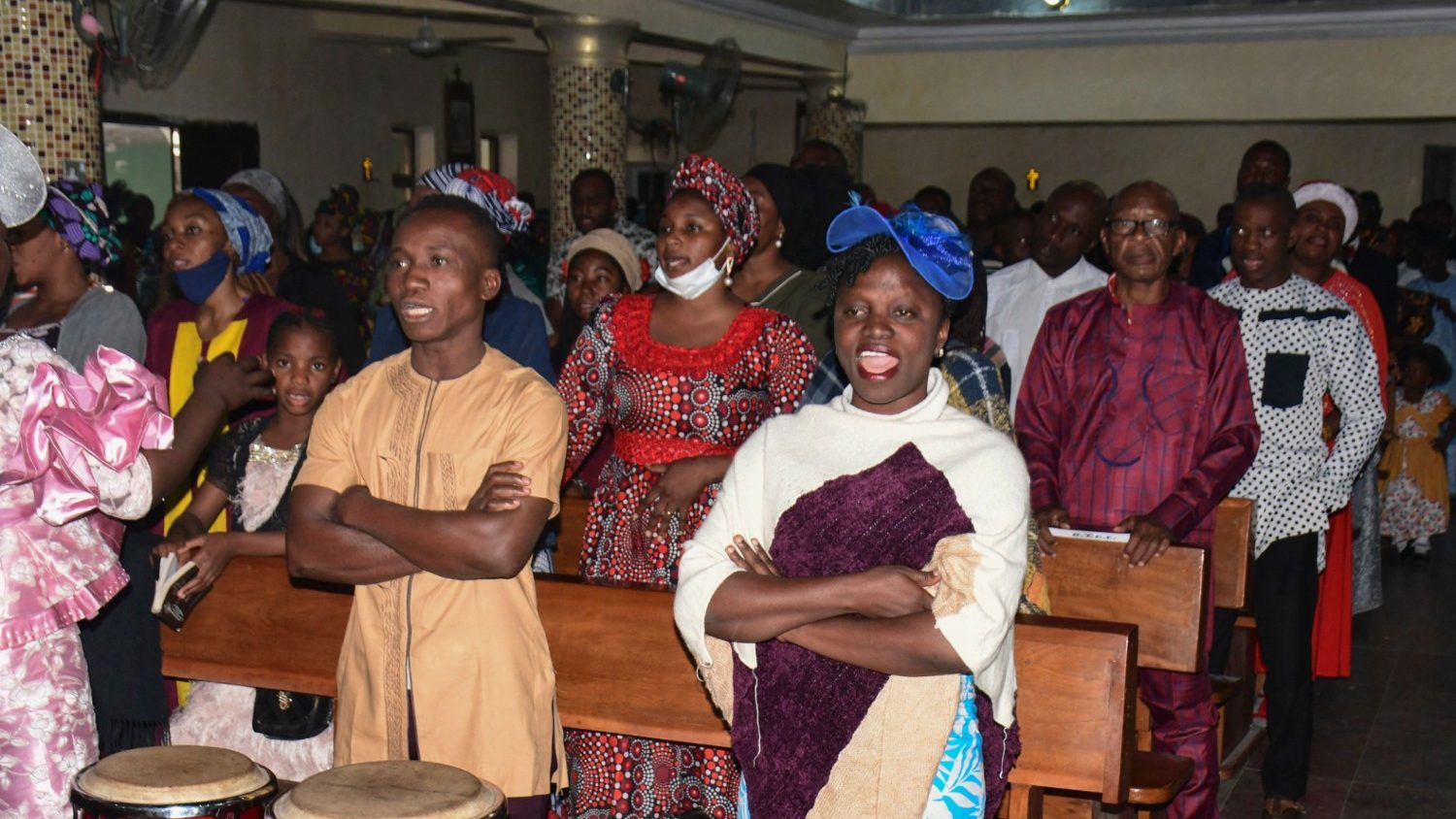 Nigeria đang nỗ lực giải cứu nữ sinh Kitô giáo bị bắt cóc cách nay 4 năm