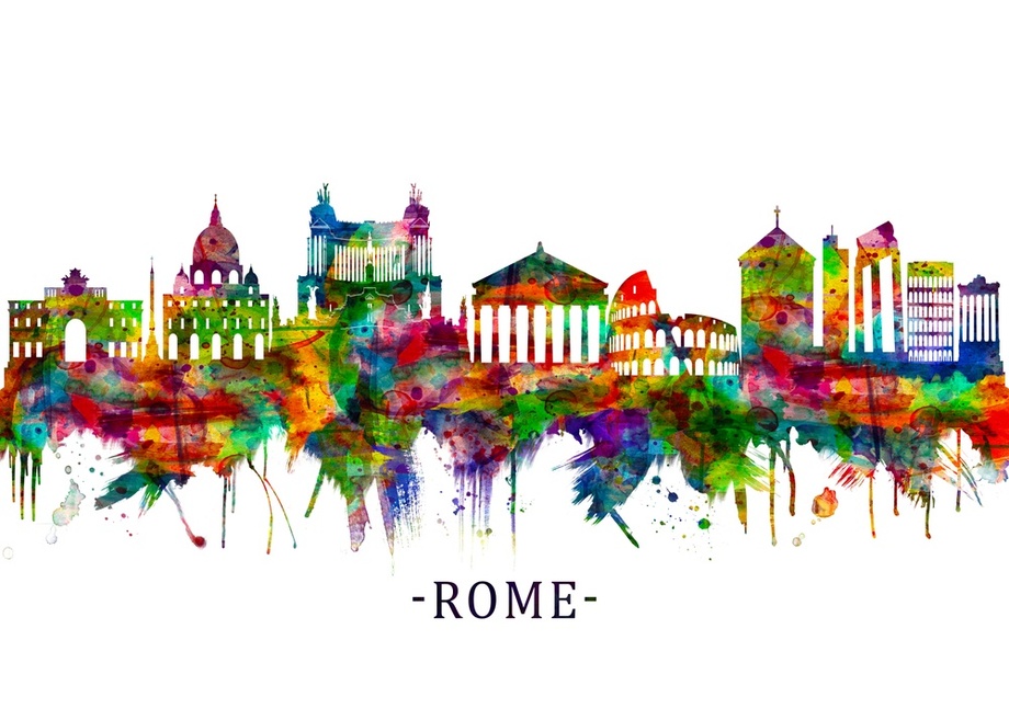 rome