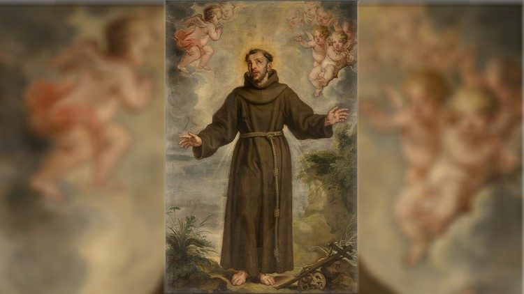 Sau 50 năm, nước Ý khôi phục ngày lễ Thánh Phanxicô Assisi là ngày lễ quốc gia