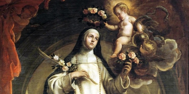 Thánh Rôsa Lima có phải là một nữ tu dòng Đa Minh không?