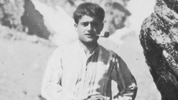 Sự thật ẩn giấu về Pier Giorgio Frassati