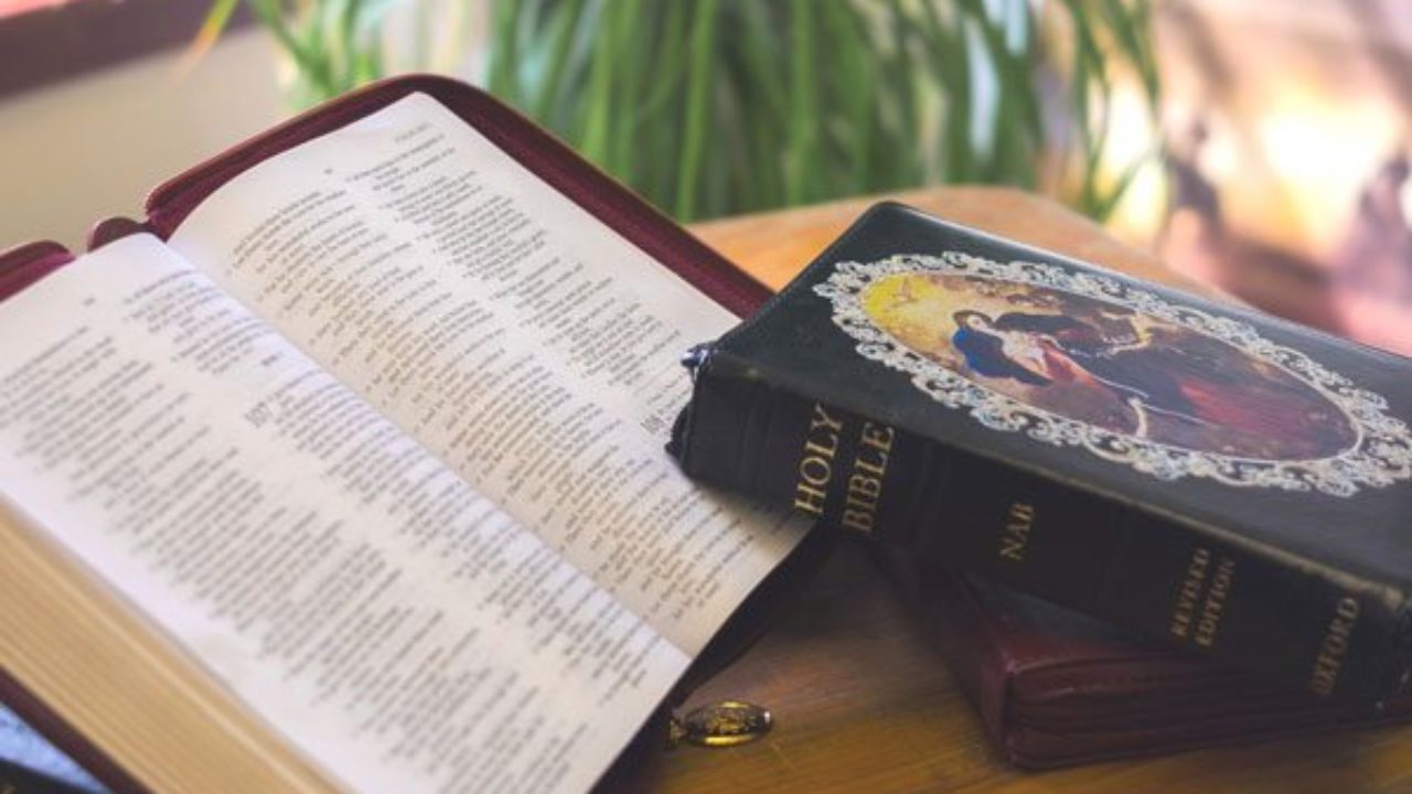 Tại sao người Công giáo cần đọc và tìm hiểu Kinh thánh?