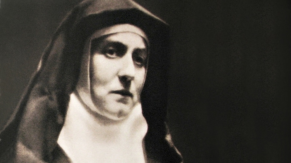 Thánh Edith Stein đã tìm thấy tự do đích thực nơi Chúa Giêsu Kitô, không phải nơi chủ nghĩa vô thần