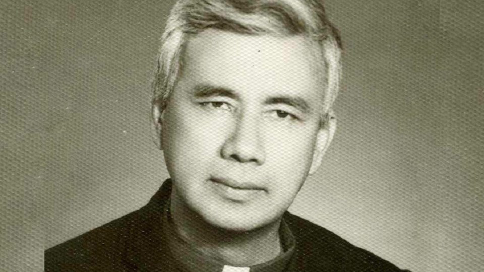 Thánh Oscar Romero đã được truyền cảm hứng từ tân Chân phước Rutilio Grande