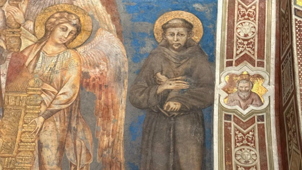 Thánh Phanxicô Assisi: 7 sự thật thú vị về vị thánh nổi tiếng người Ý