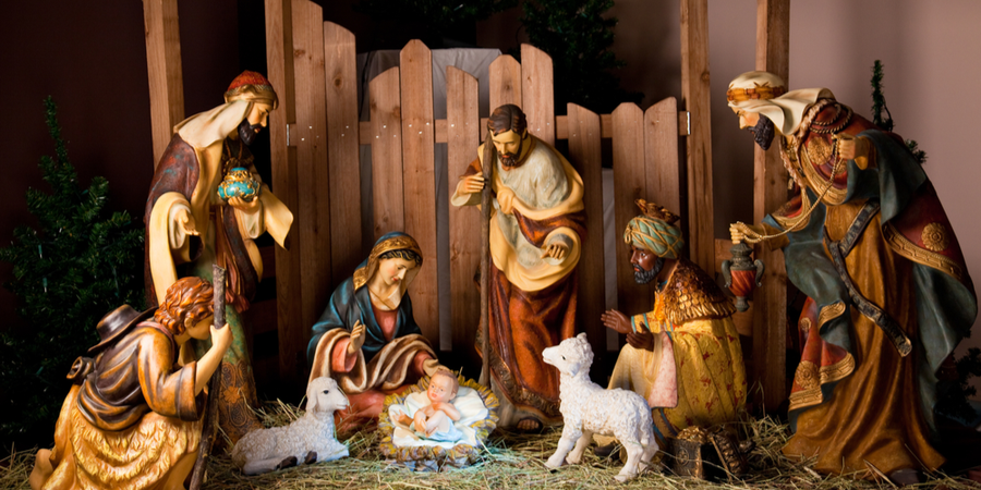 the-context-and-content-of-the-nativity