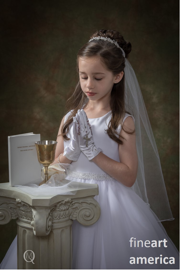 the-first-communion