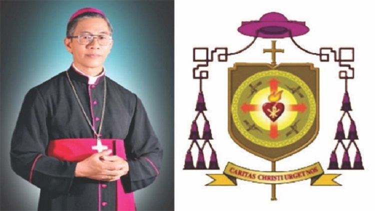 Thư Đức Giám mục Qui Nhơn nhân Ngày cầu nguyện cho ơn thiên triệu linh mục và tu sĩ 2022