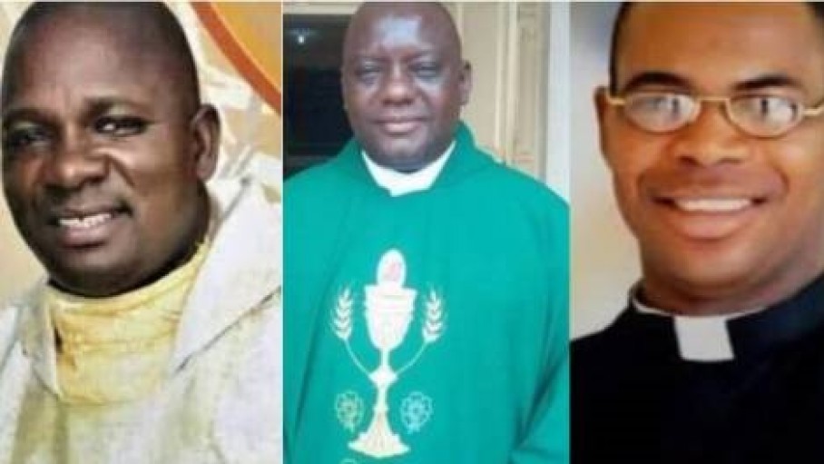 Tổng thư ký Hội đồng Giám mục Nigeria cải chính con số các linh mục bị giết