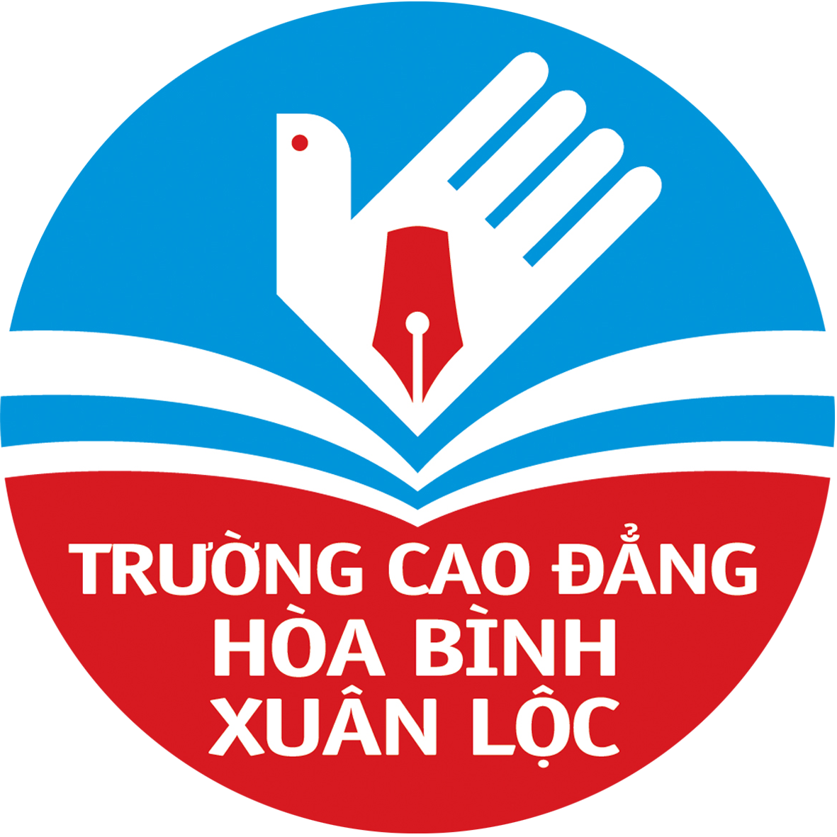 Trường Cao Đẳng Hòa Bình Xuân Lộc thông báo tuyển sinh cho năm học mới 2022 – 2023