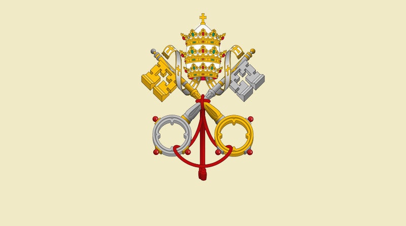 Văn thư gửi các Giám mục và các Hội Đồng Giám Mục về việc cử hành Tuần Thánh 2022
