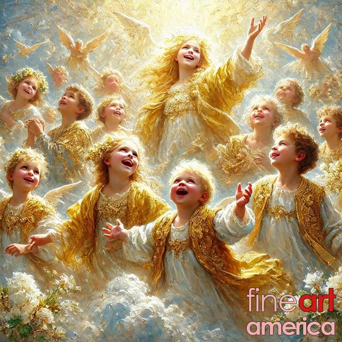 Thứ Hai Tuần XXVI - Lễ Tổng Lãnh Các Thiên Thần Micae, Gabriel, Raphael