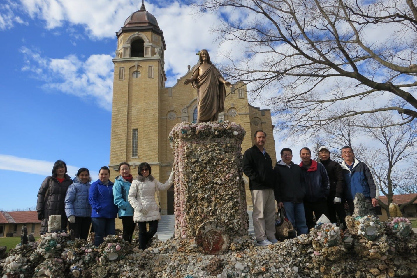 the-shrine-of-the-grotto-of-the-redemption the-shrine-of-the-grotto-of-the-redemption