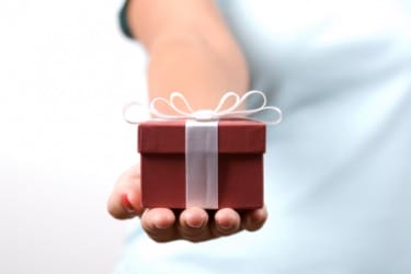 give