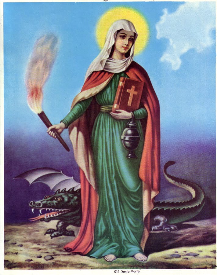 stmartha stmartha