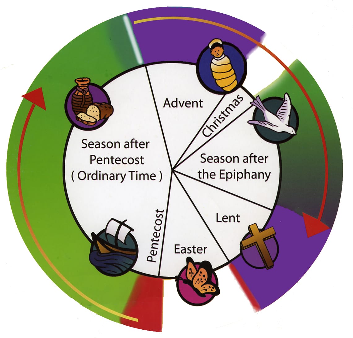 church-year