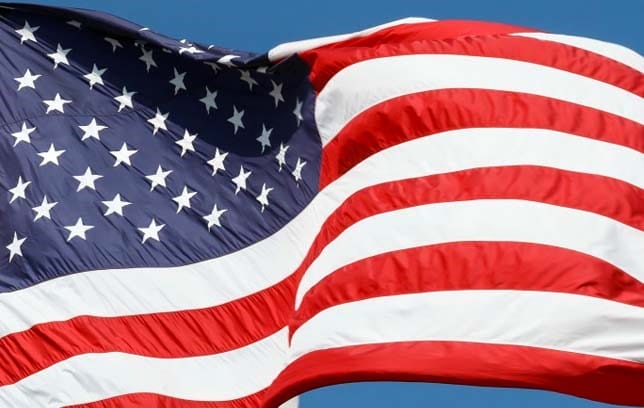 flag