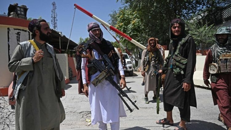 kabul