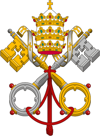 354pxemblemofthepapacysesvg1