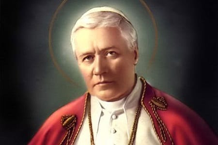 papesaintpiexcanonisationcolloquefsspx1