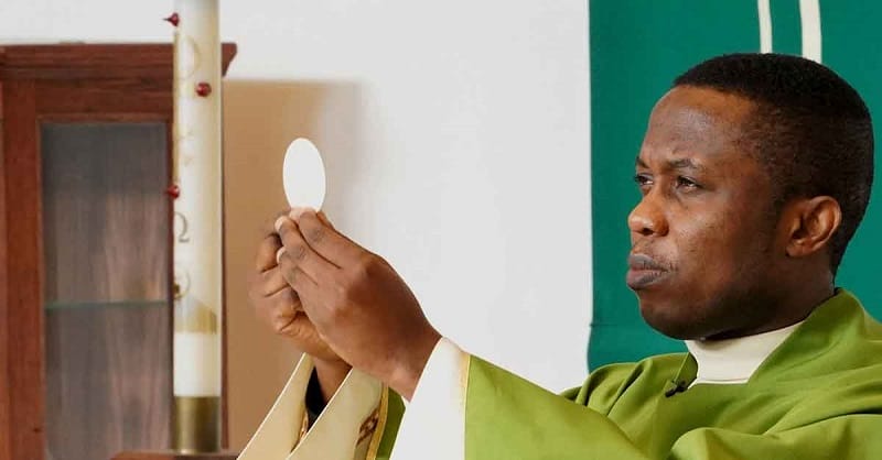 nigeriabishopseucharist