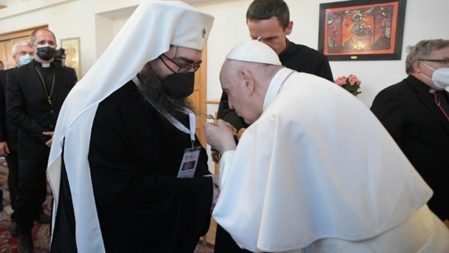 ilpapanellincontroconimembridelconsiglioecumenicodellechieseinslovacchia