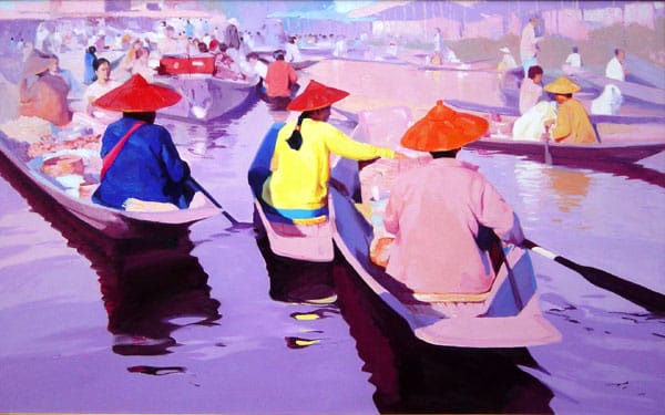 burmese-port