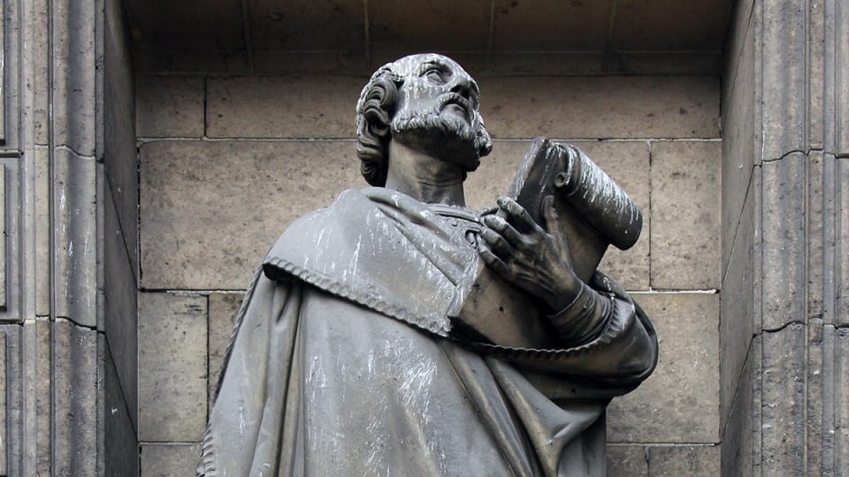 irenaeus